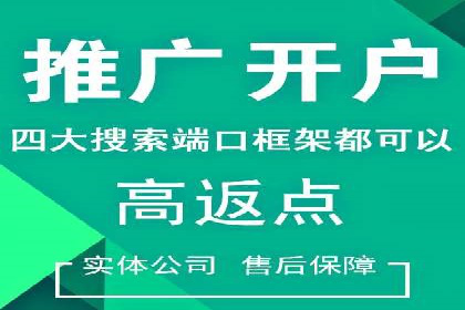 百度竞价推广代运营成功案例解读