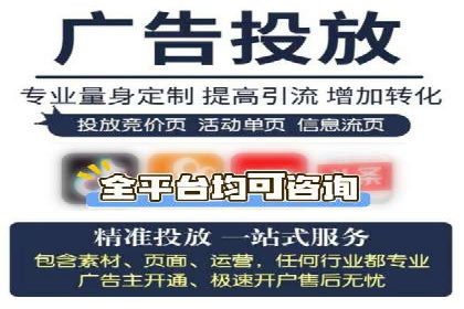 信息流广告公司案例分析：精准投放策略解析